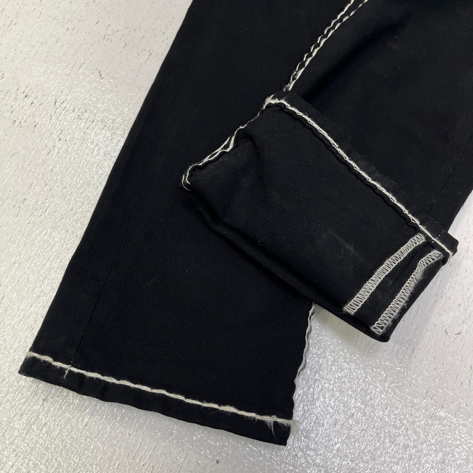 加古川店】 中古 TRUE RELIGION | トゥルーレリジョン デニムパンツ 