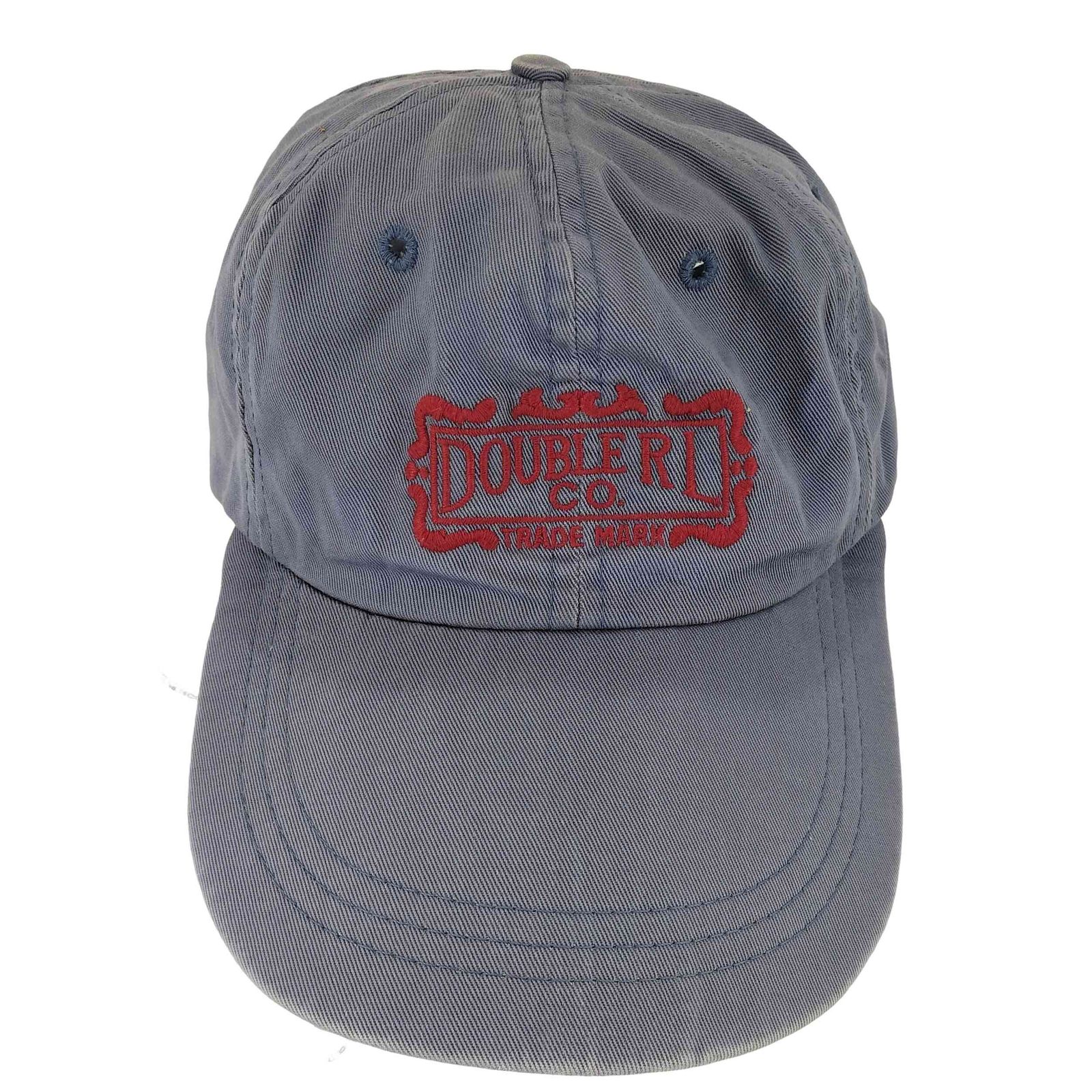 (極上)RRL 三ツ星　90Sキャップ　Ralph Lauren 赤キャップ Polo by Ralph Lauren 1992 