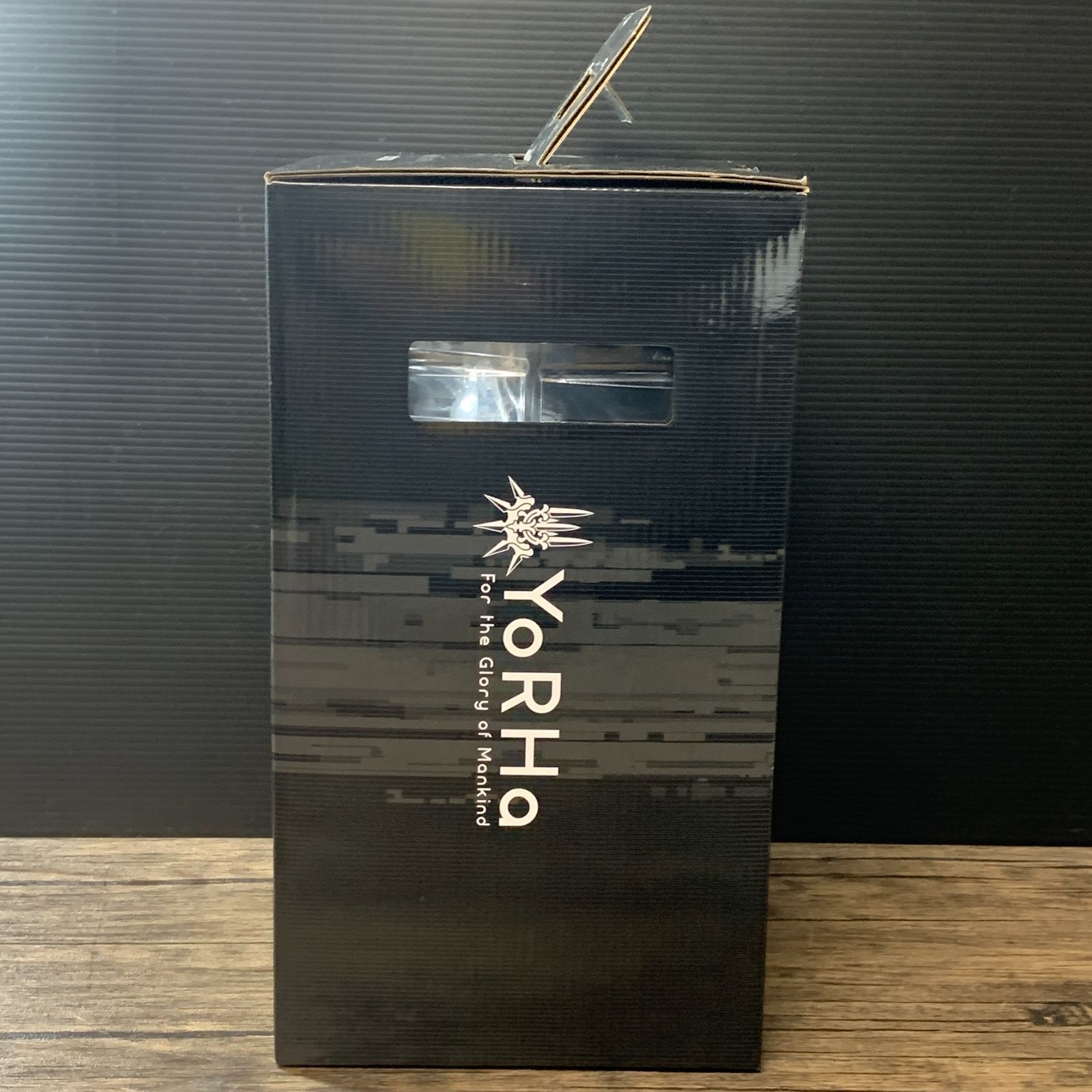 むつ29-022059] 2B ゴーグルOFFver. 「NieR：Automata 1.1a 放送記念