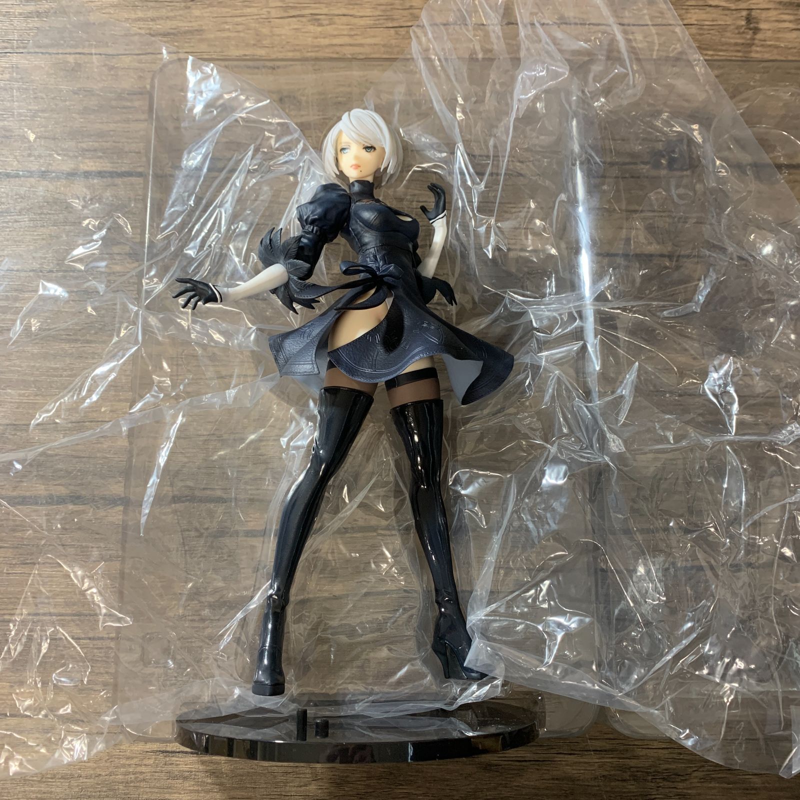 むつ29-022059] 2B ゴーグルOFFver. 「NieR：Automata 1.1a 放送記念