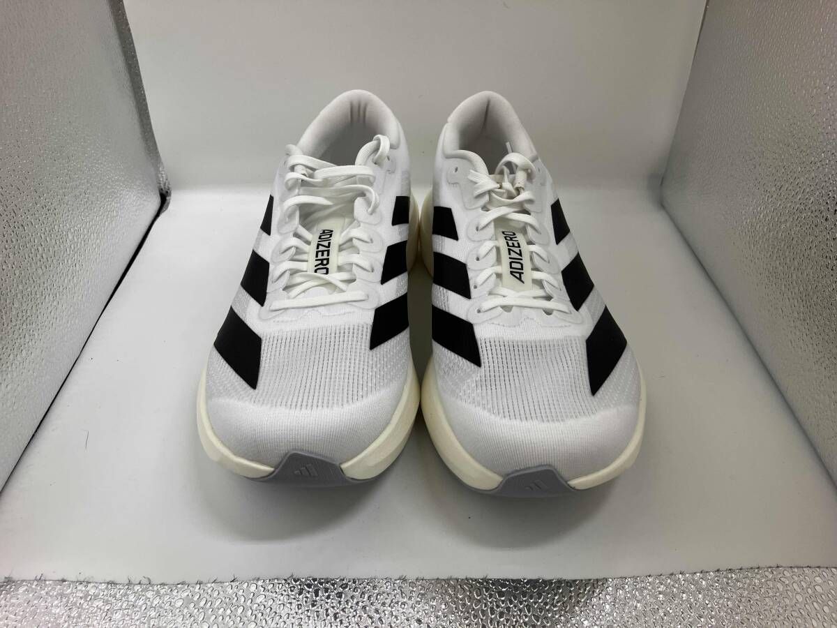 adidas アディダス ランニングシューズ Adizero EVOSL JH6202 27.0cm