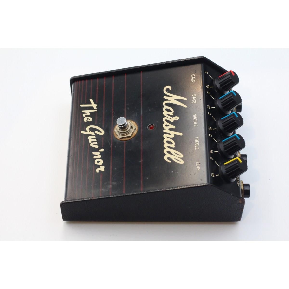 MARSHALL THE GUV'NOR - メルカリ