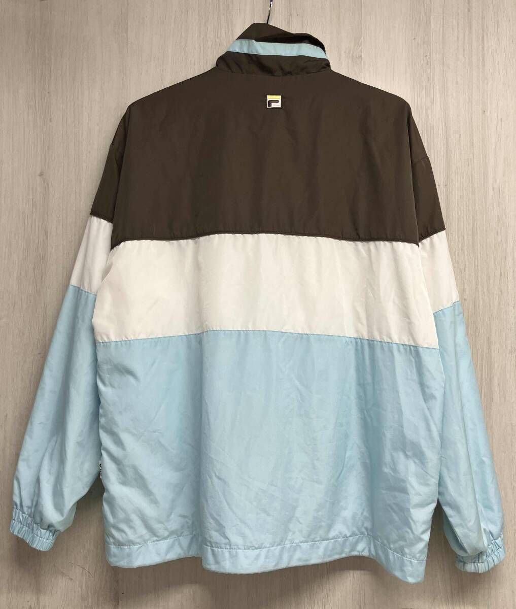 FILA × ポケモンセンター オリジナル MY RENTORAR'S STORY フィラ