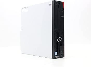 中古】富士通 ESPRIMO D587/S Core i5-6500 3.2GHz 8GB 256GB(SSD