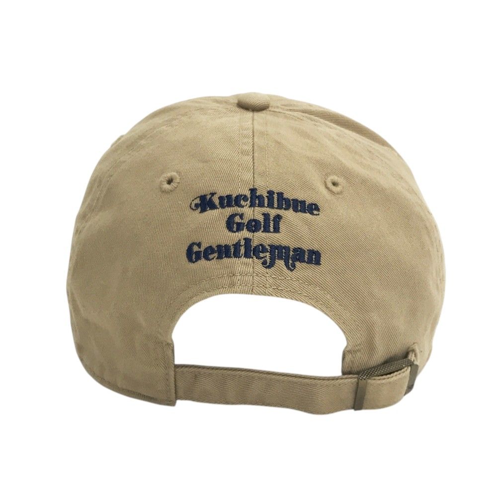 Kuchibue Golf Gentleman クチブエゴルフジェントルマン ×47Brand