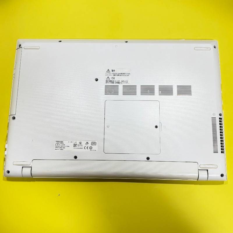 新生活応援♪バッテリー◎☆6世代Core i5【オフィス付】メモリ8GB