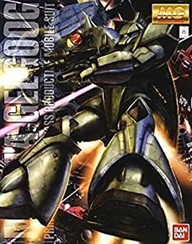 バンダイ MG 1/100 MS-14A ゲルググ Ver.2.0 量産型 (機動戦士ガンダム