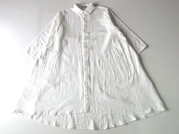 新品タグ付 Plantation プランテーション 2022AW UCHINO マシュマロ