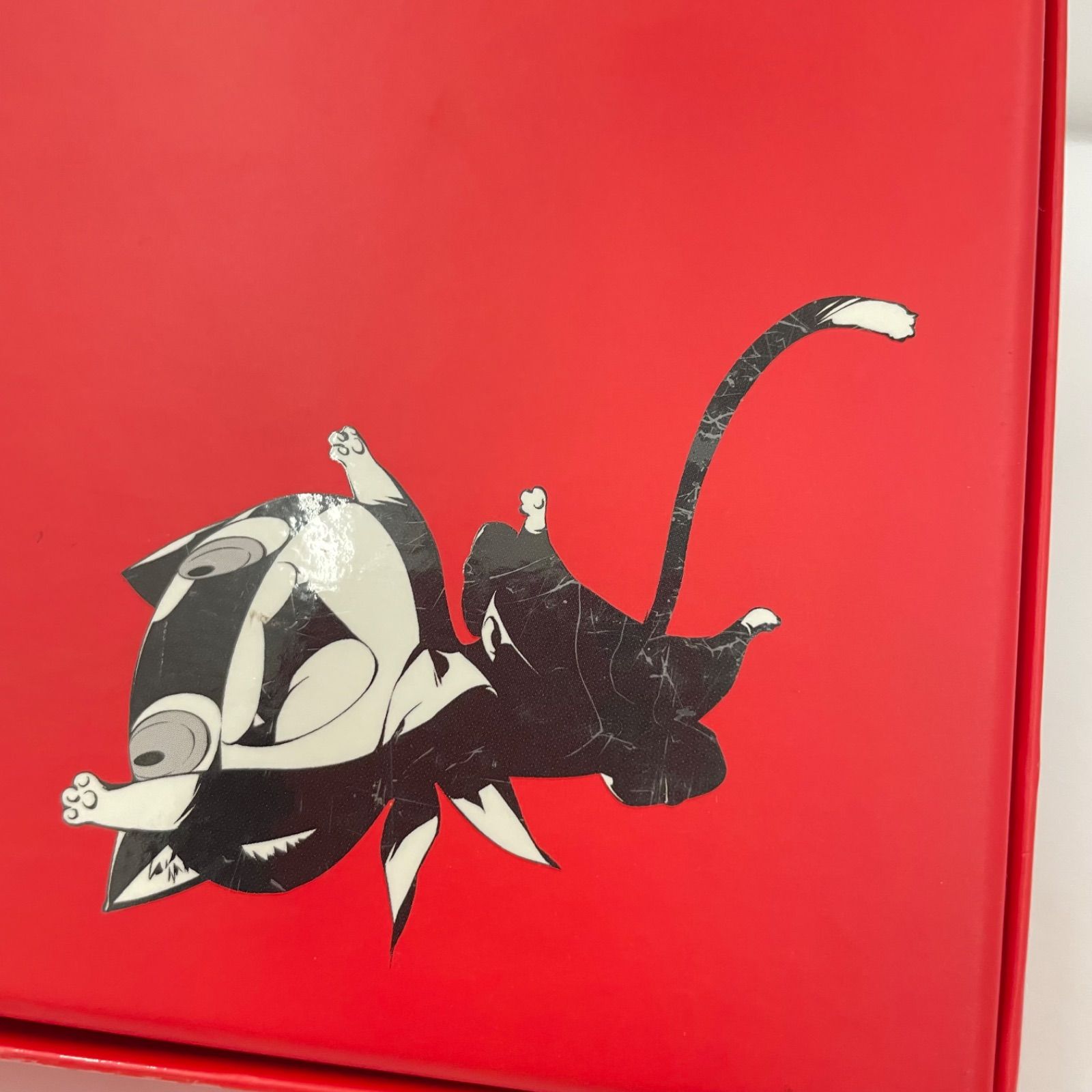 瀬戸店】プレイステーション4 ペルソナ5 ザ・ロイヤル ストレート