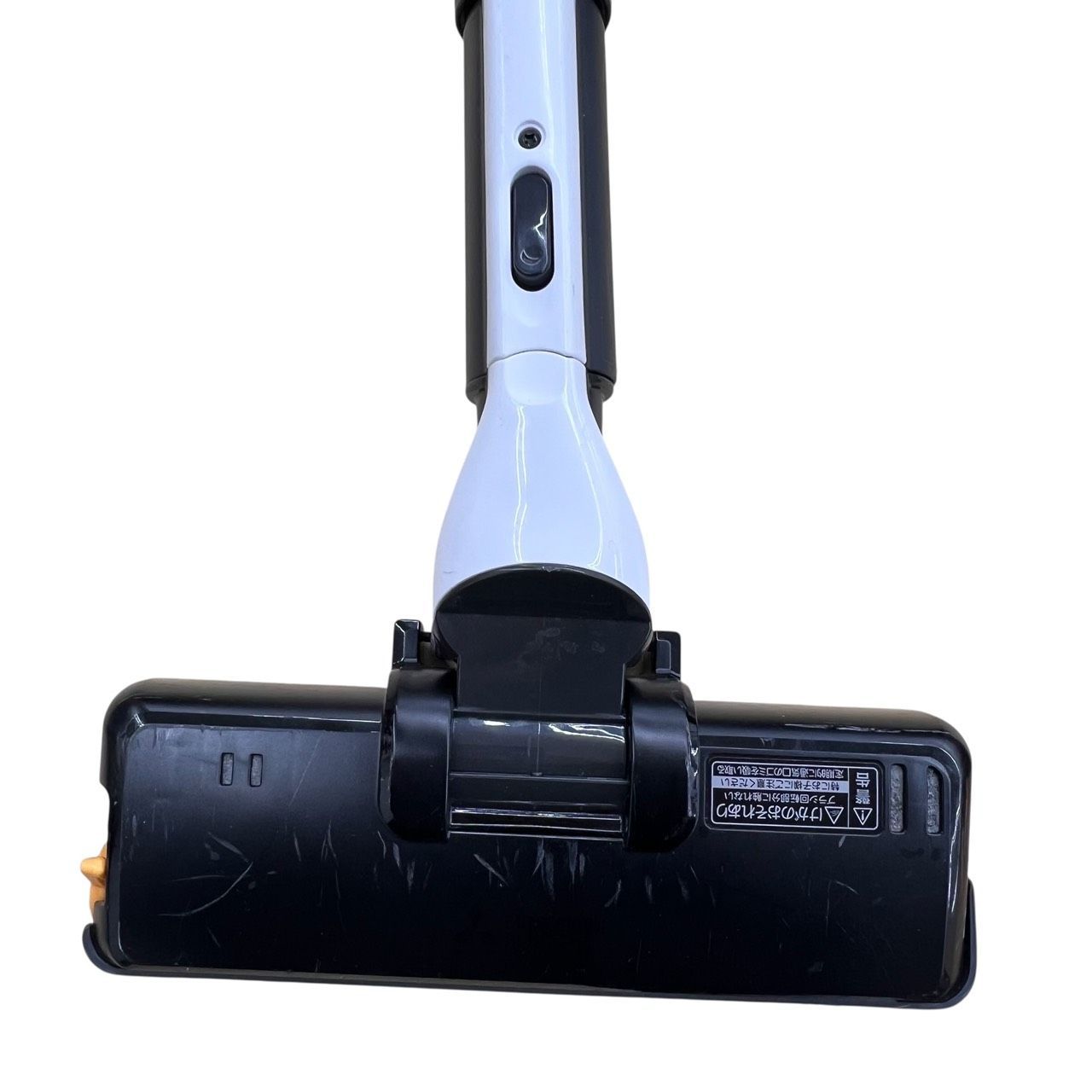 三菱電機 Be-K(ビケイ) 紙パック 掃除機 小型 軽量 自走式パワーブラシ