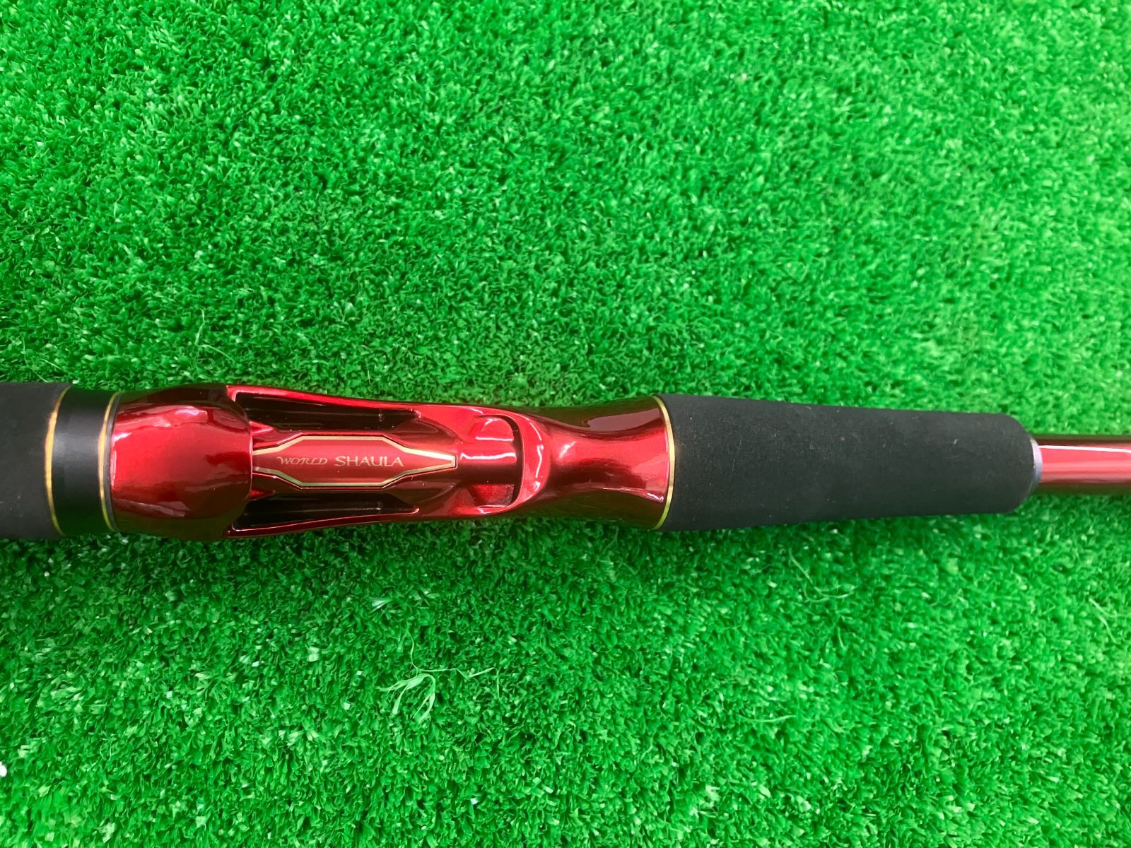 豊中店 シマノ 18ワールドシャウラ エクステンションバット Type B
