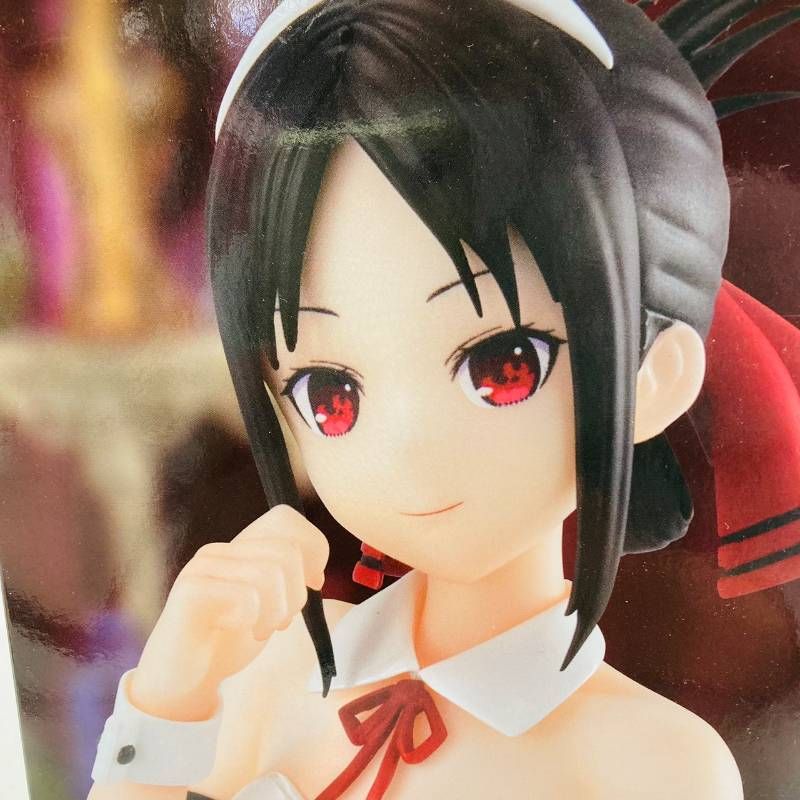 未開封 かぐや様は告らせたい ファーストキッスは終わらない Bicute