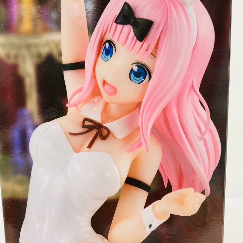 未開封 かぐや様は告らせたい ファーストキッスは終わらない Bicute