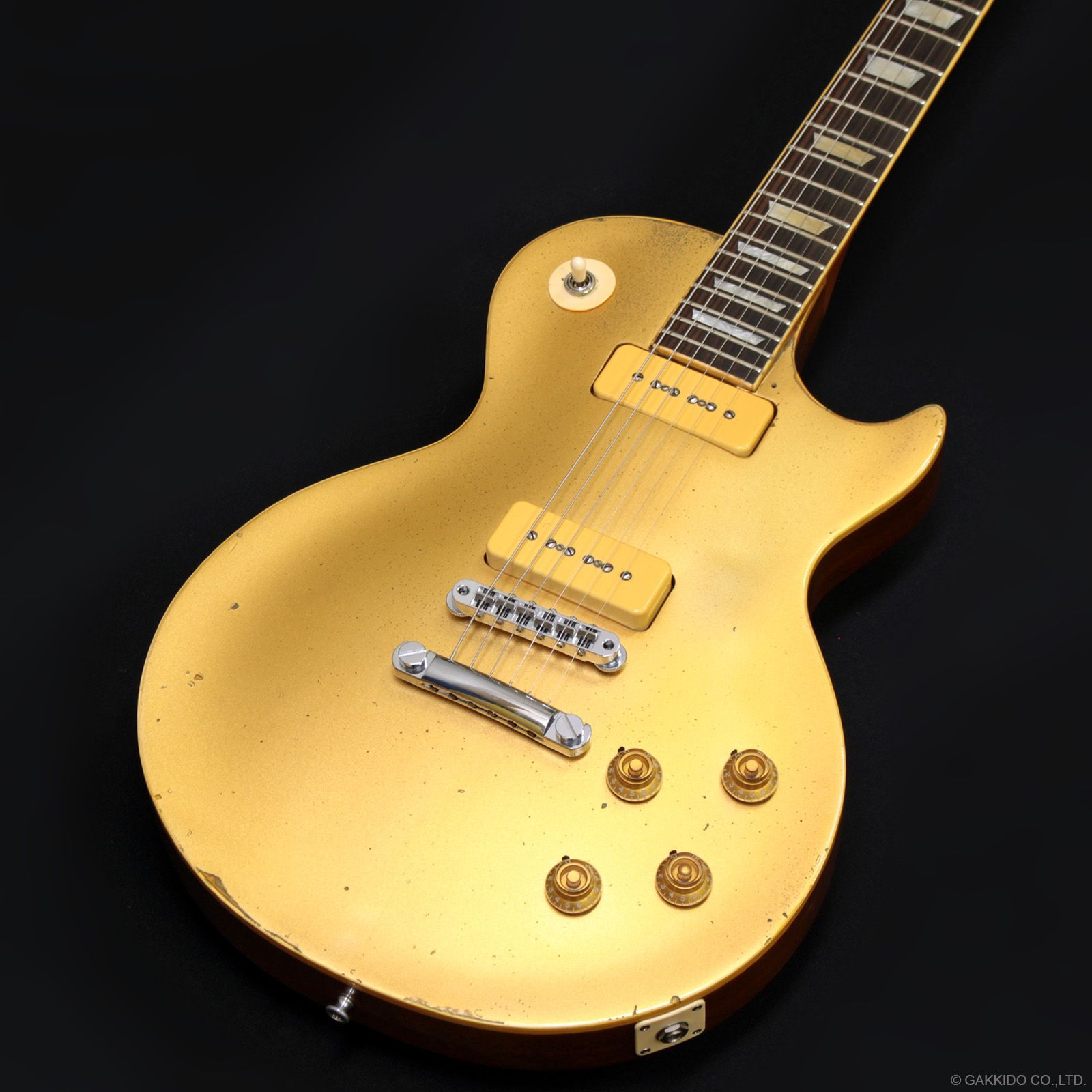 Greco 1978 EG800GS [ヴィンテージ品] - メルカリ