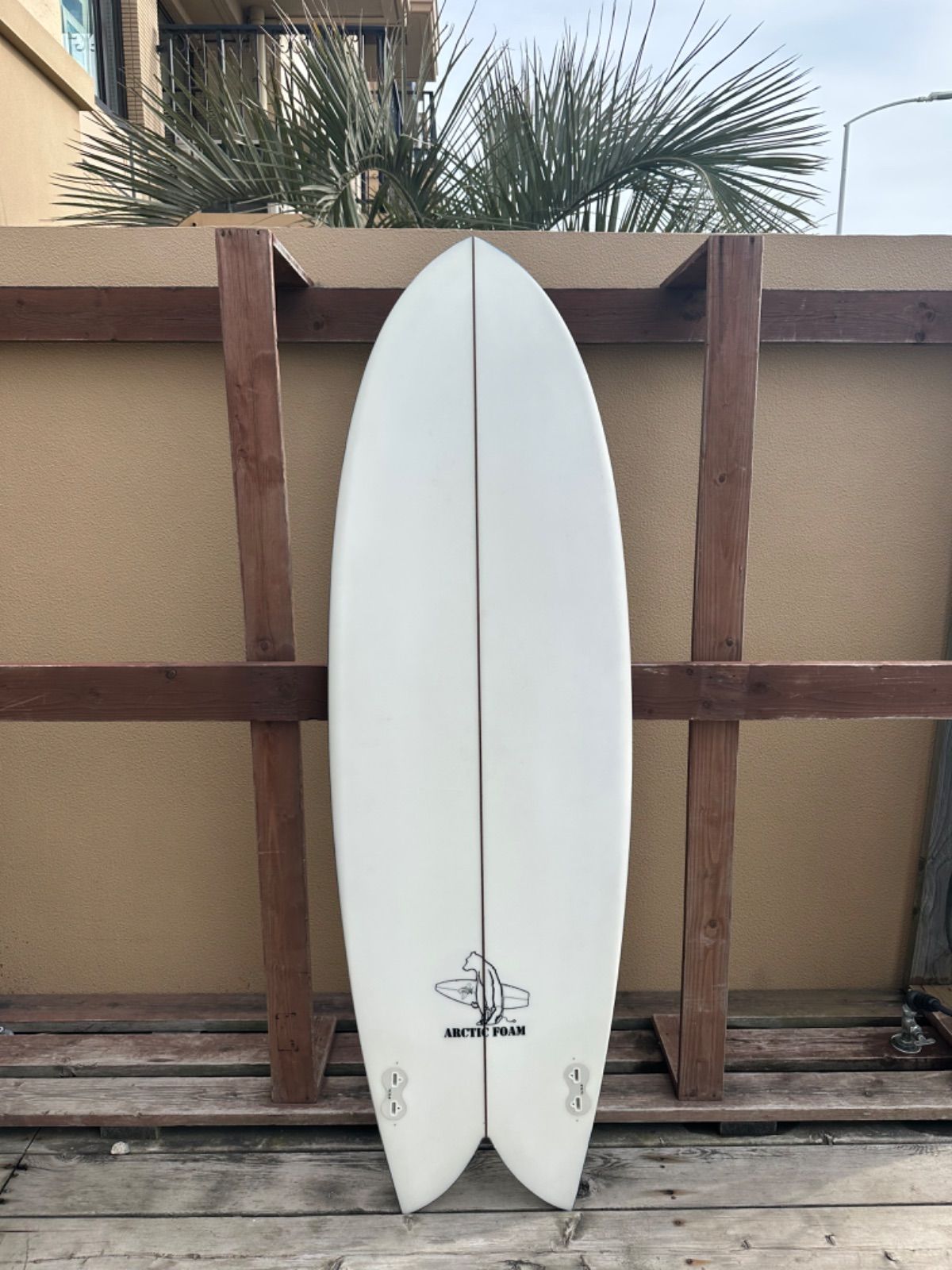 MEXI LOG FEST anniversary board 5