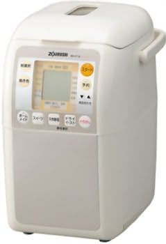 ZOJIRUSHI ホームベーカリーBB-KT10-WB ホワイト 2011年製 ZOJIRUSHI BB-KT10 ZOJIRUSHI ホームベーカリーBB-KT10-WB ホワイト