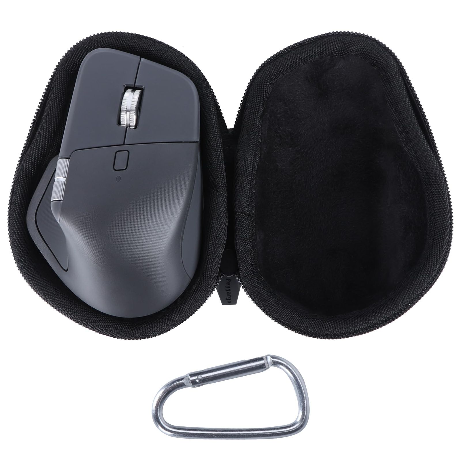 Peyyargo収納ケースと互換性のあるロジクール Logicool MX MASTER 4/3