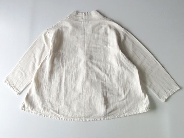 新品タグ付 Plantation プランテーション 2024AW ダブルYOORYUU T 二重