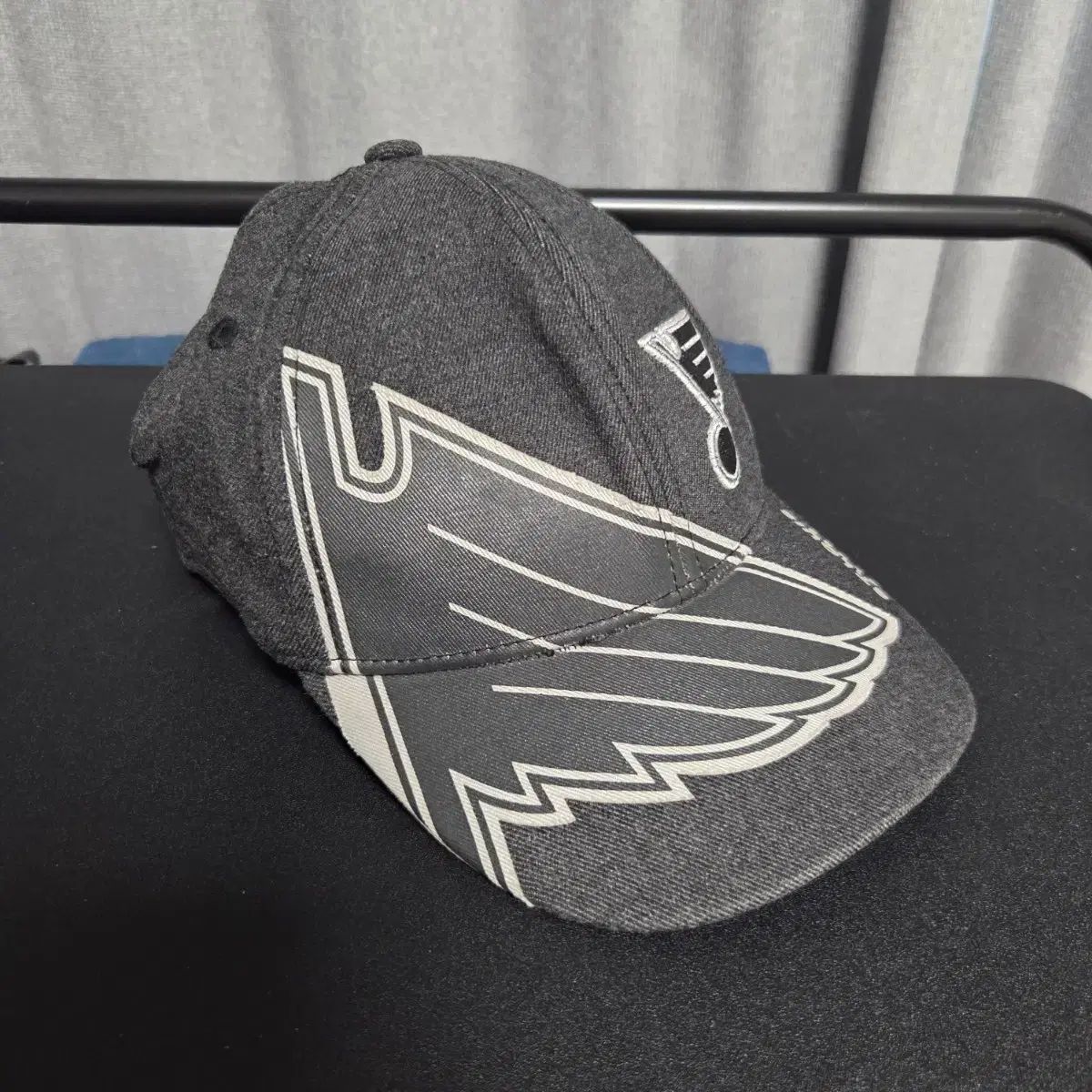 adidas アディダス adidas NHL キャップ 帽子 L-XL アディダス 帽子 