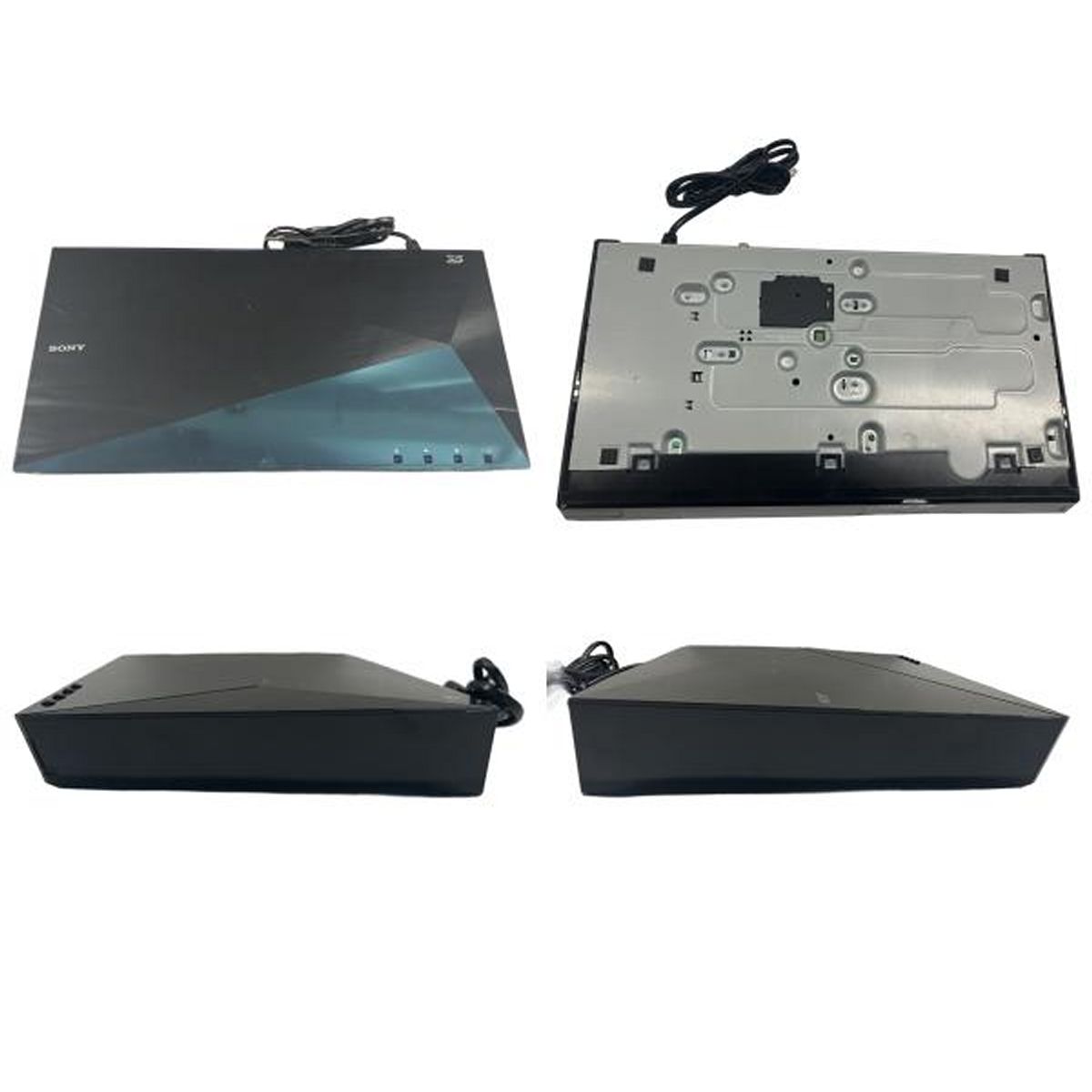 SONY BDP-S5100 ブルーレイ ディスク プレーヤー 2013年製 家電 ソニー