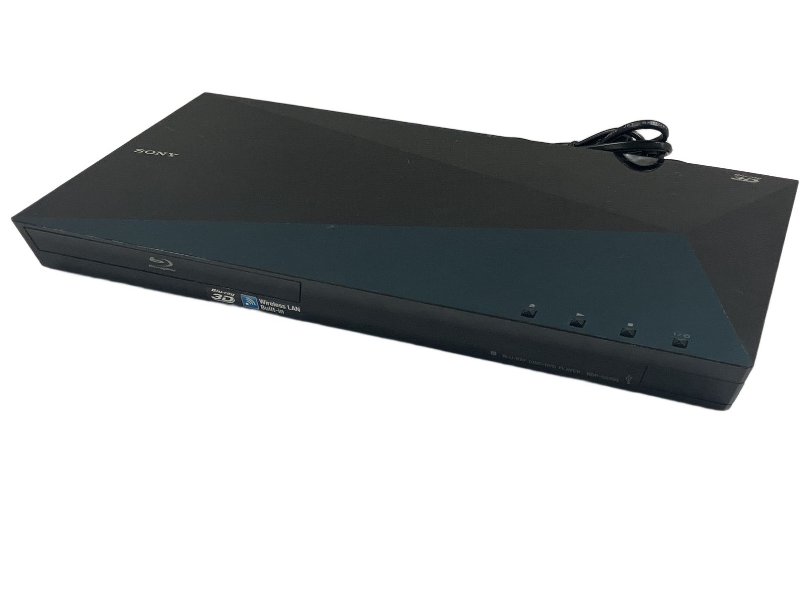 SONY BDP-S5100 ブルーレイ ディスク プレーヤー 2013年製 家電 ソニー