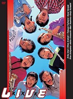 L×I×V×E〜ライブ DVD-BOX 【公式通販】