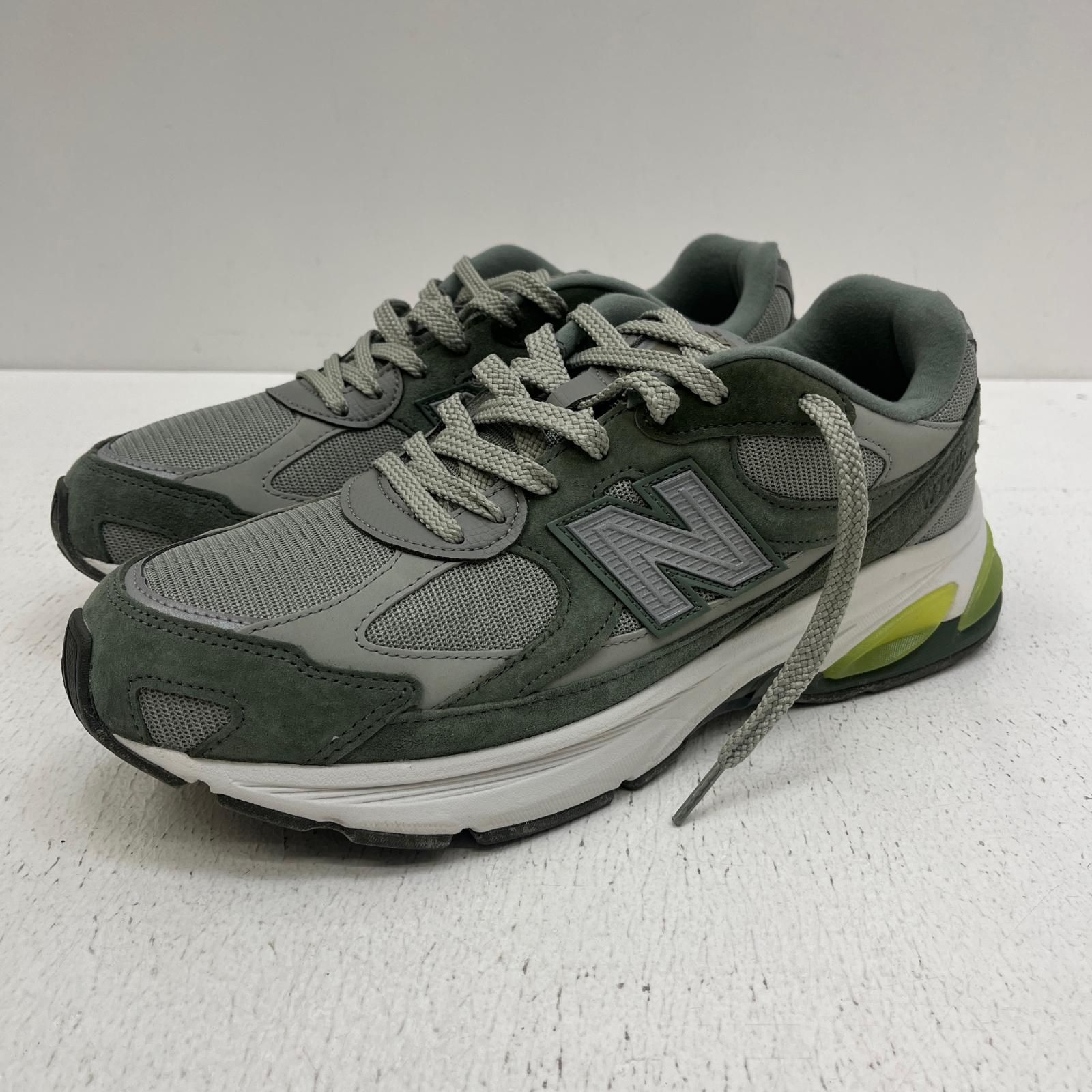 加古川店】 NEW BALANCE | ニューバランス スニーカー xWTAPS ABZORB 