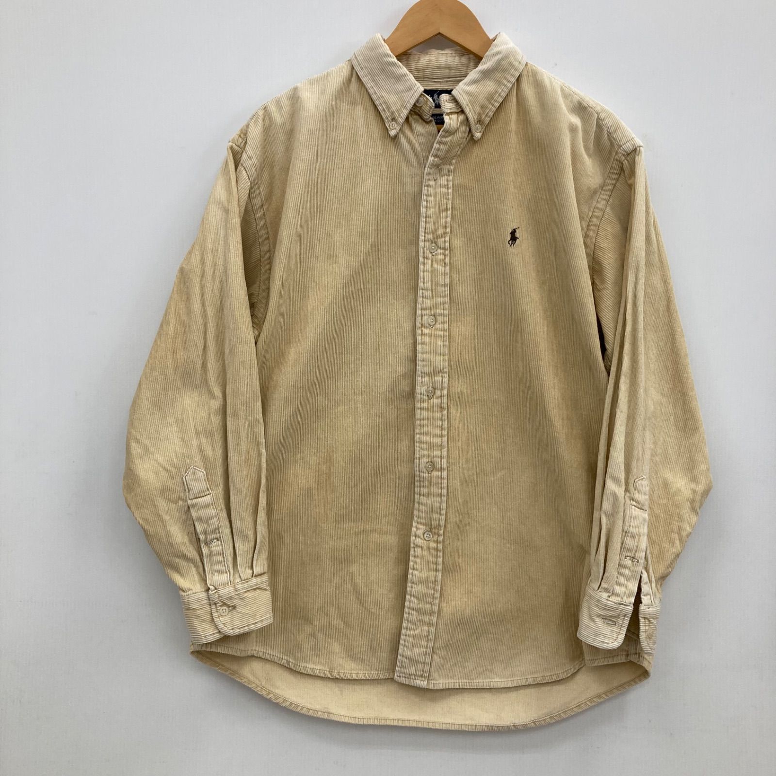 Ralph RALPH Lauren ラルフローレン POLO LAUREN フィット クラシック 