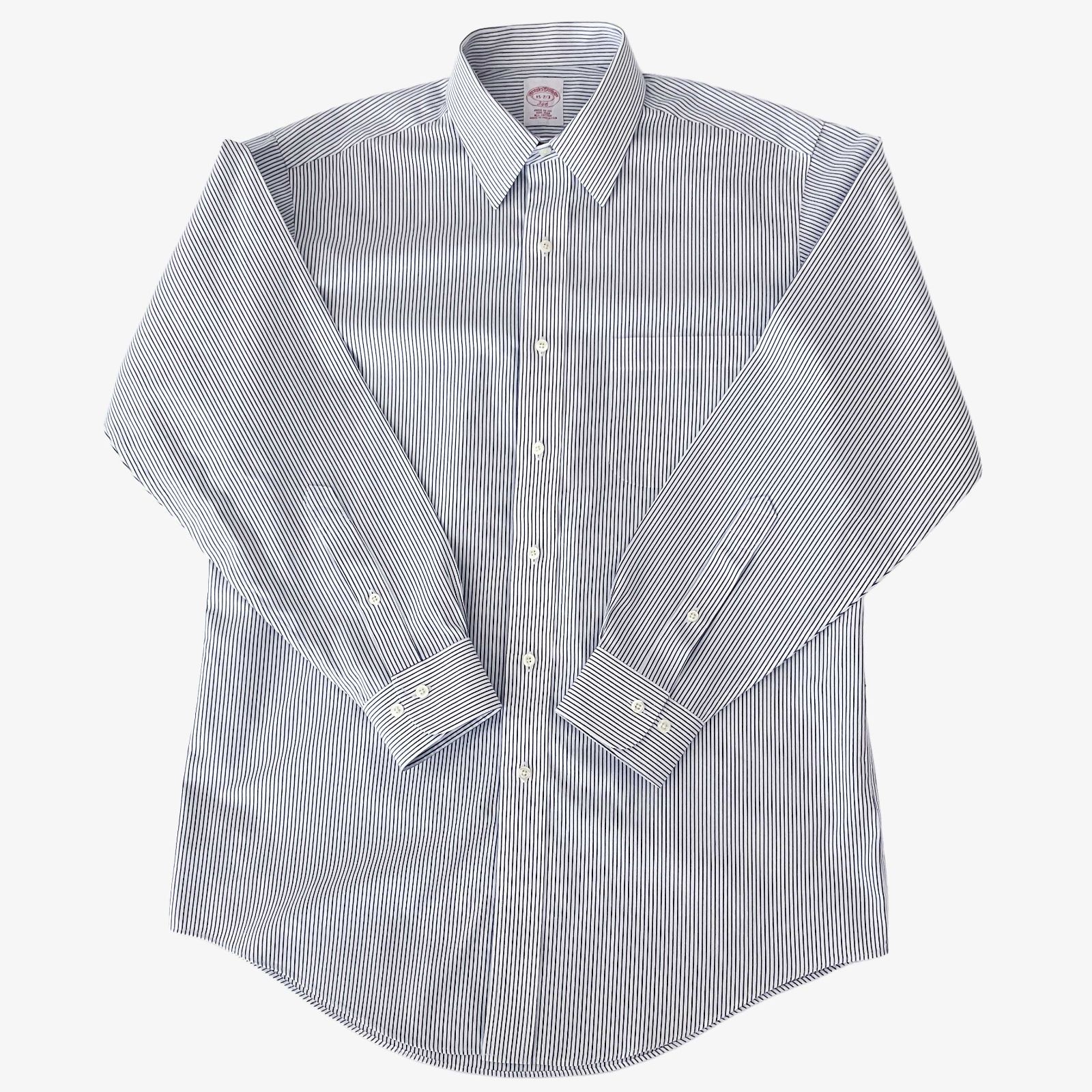 15-32/33】Brooks Brothers(ブルックスブラザーズ) 346 レギュラー