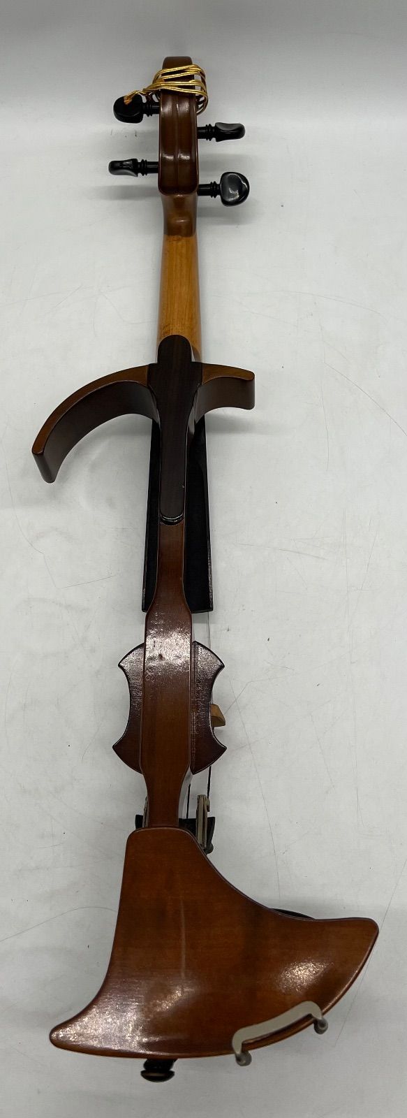 🎻SUZUKI🎻 サイレントバイオリン No.900 本体 - メルカリ
