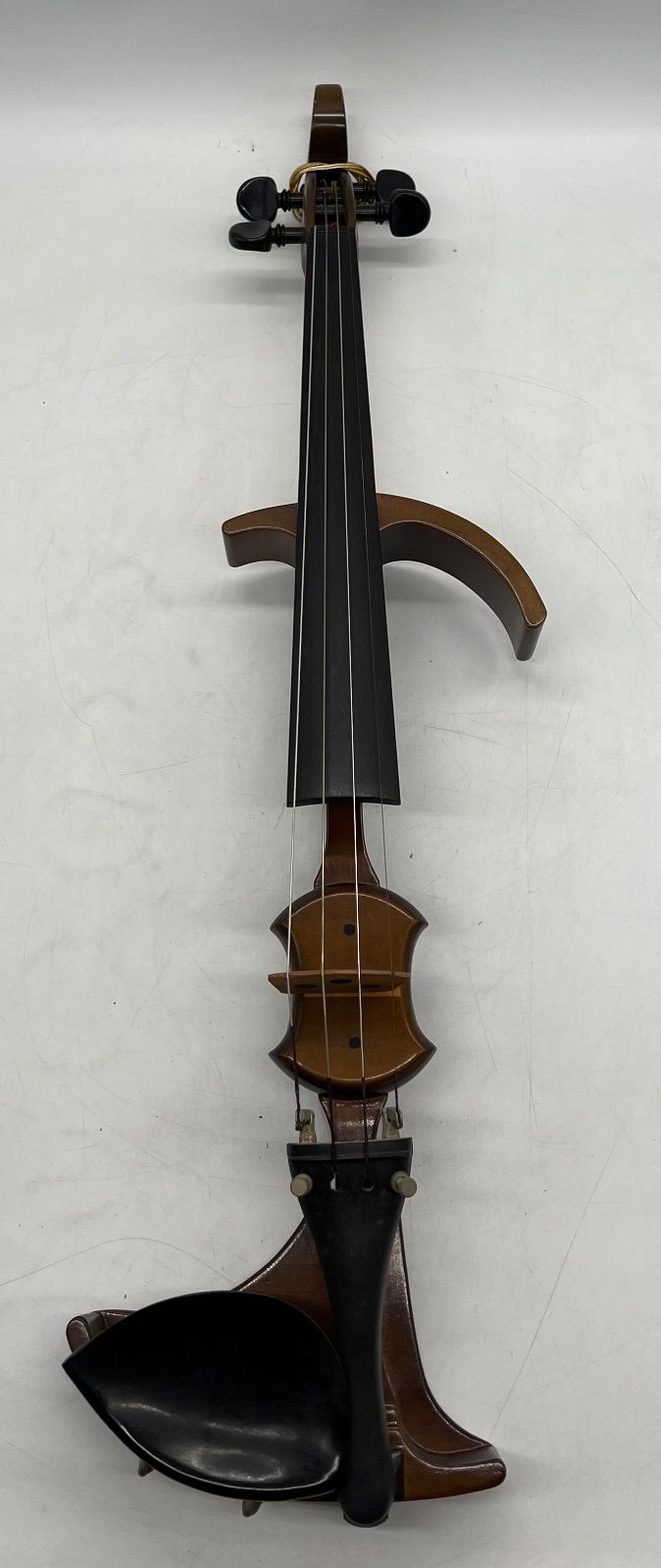 🎻SUZUKI🎻 サイレントバイオリン No.900 本体 - メルカリ