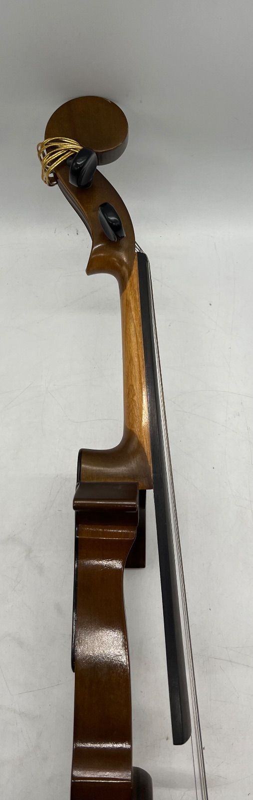 🎻SUZUKI🎻 サイレントバイオリン No.900 本体 - メルカリ