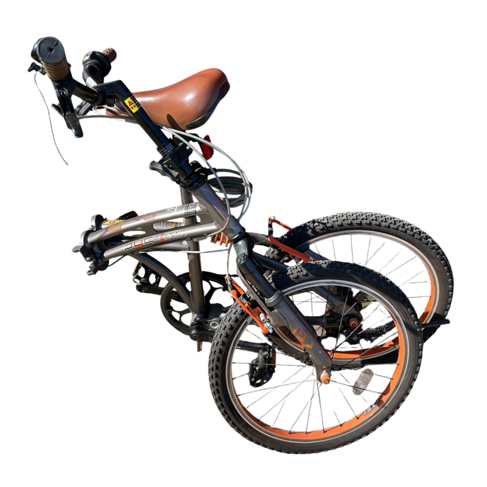 訳アリ 【引取限定・木更津】DOPPELGANGER ドッペルギャンガー ゼロ