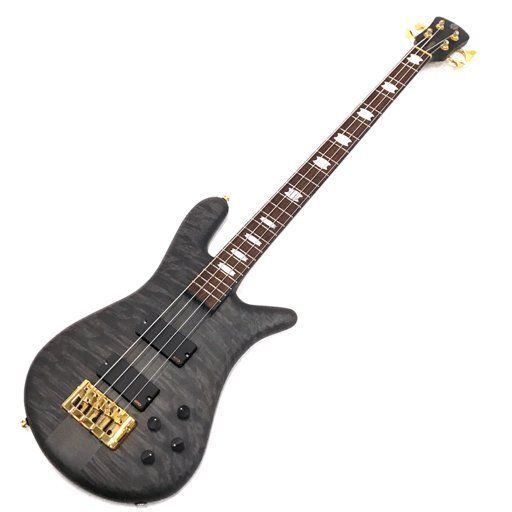 美品 スペクター Euro 4 LX TW 4弦 エレキベース エレキ 純正ソフトケース付 楽器 弦楽器 出音確認済 Spector 6372022