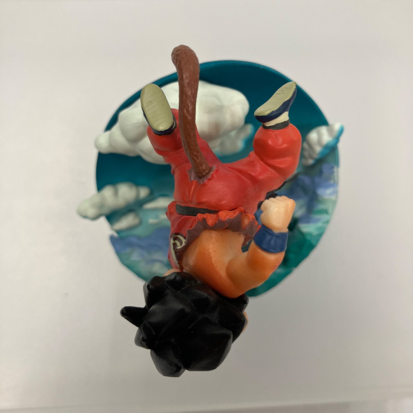 第 【広店】 孫悟空VSピッコロ大魔王 決着シーン ドラカプ ぶったおせ 