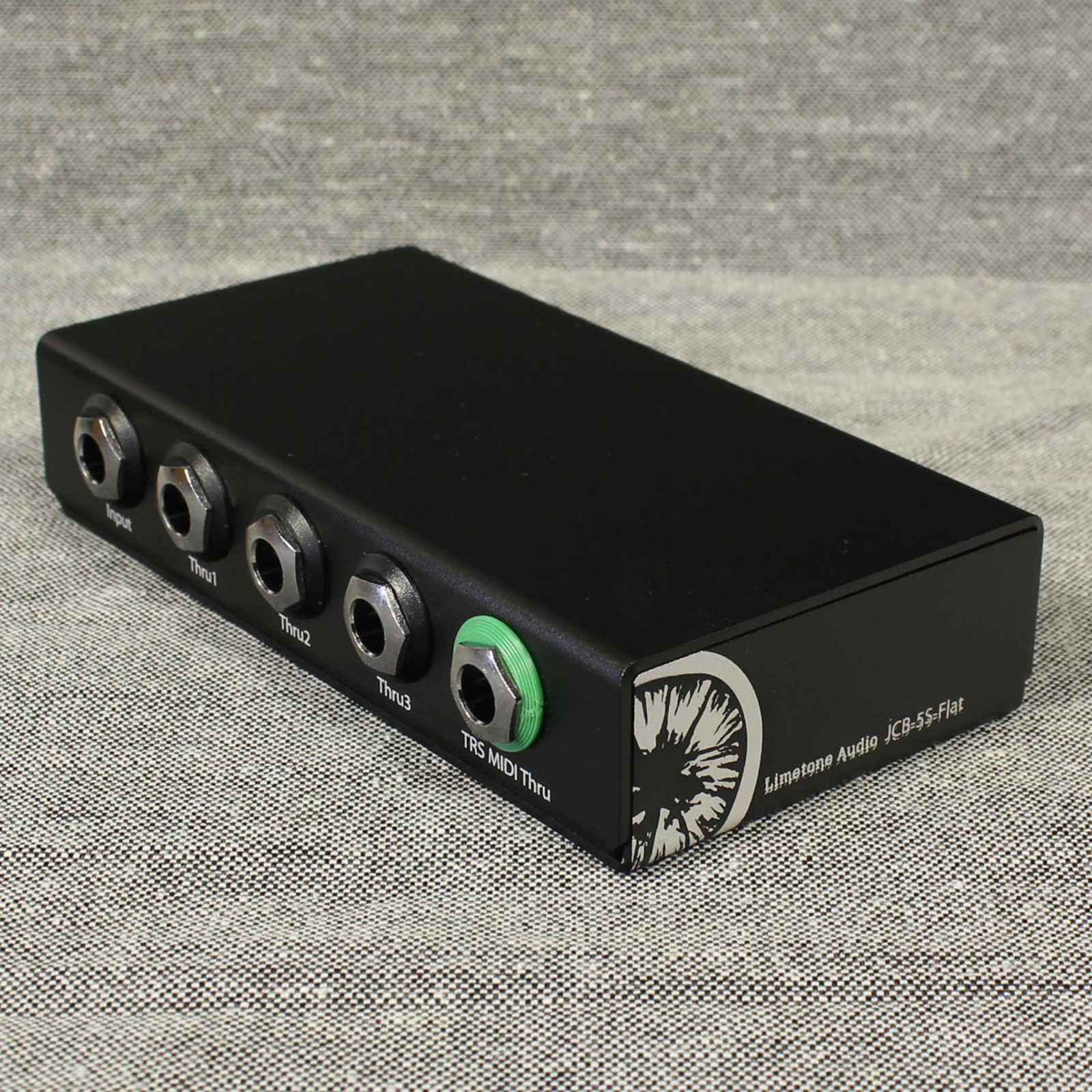 中古 Limetone Audio JCB-5S-Flat - メルカリ