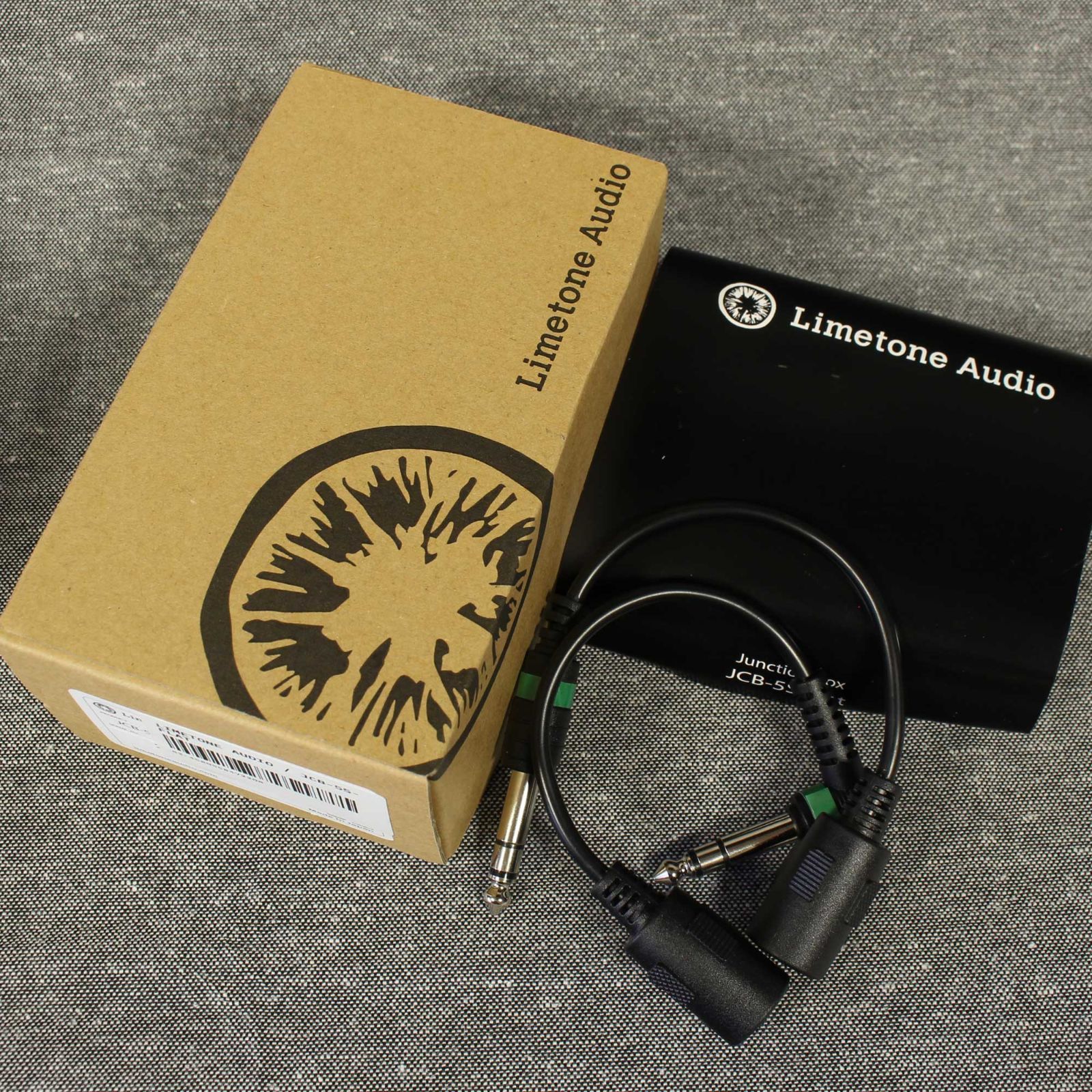 中古 Limetone Audio JCB-5S-Flat - メルカリ