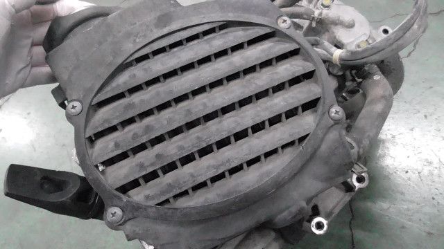 ズーマー ZOOMER AF58 ガソリンタンク ホンダ | の HONDAZOOMER｜AF58