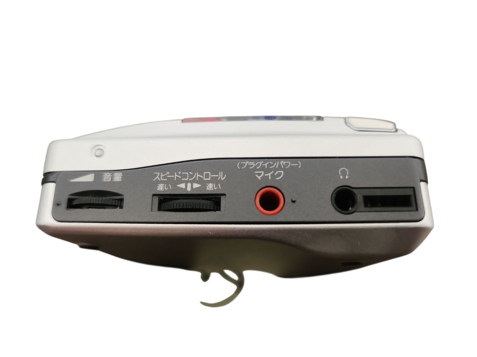 SONY TCS-100 ステレオカセットコーダー - メルカリ