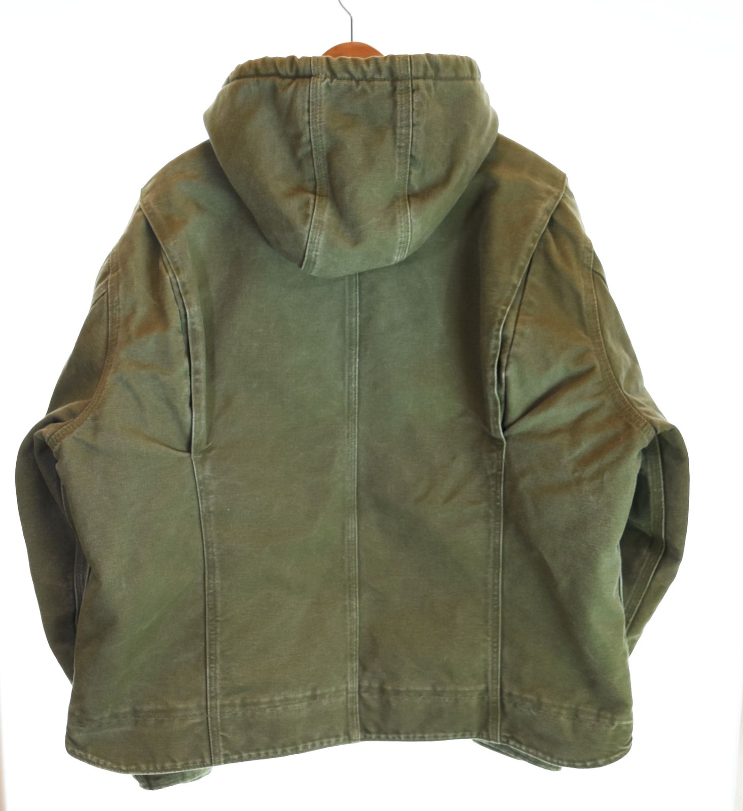 カーハート Carhartt FOR WOMEN フォー ウーマン Sierra Jacket シエラ