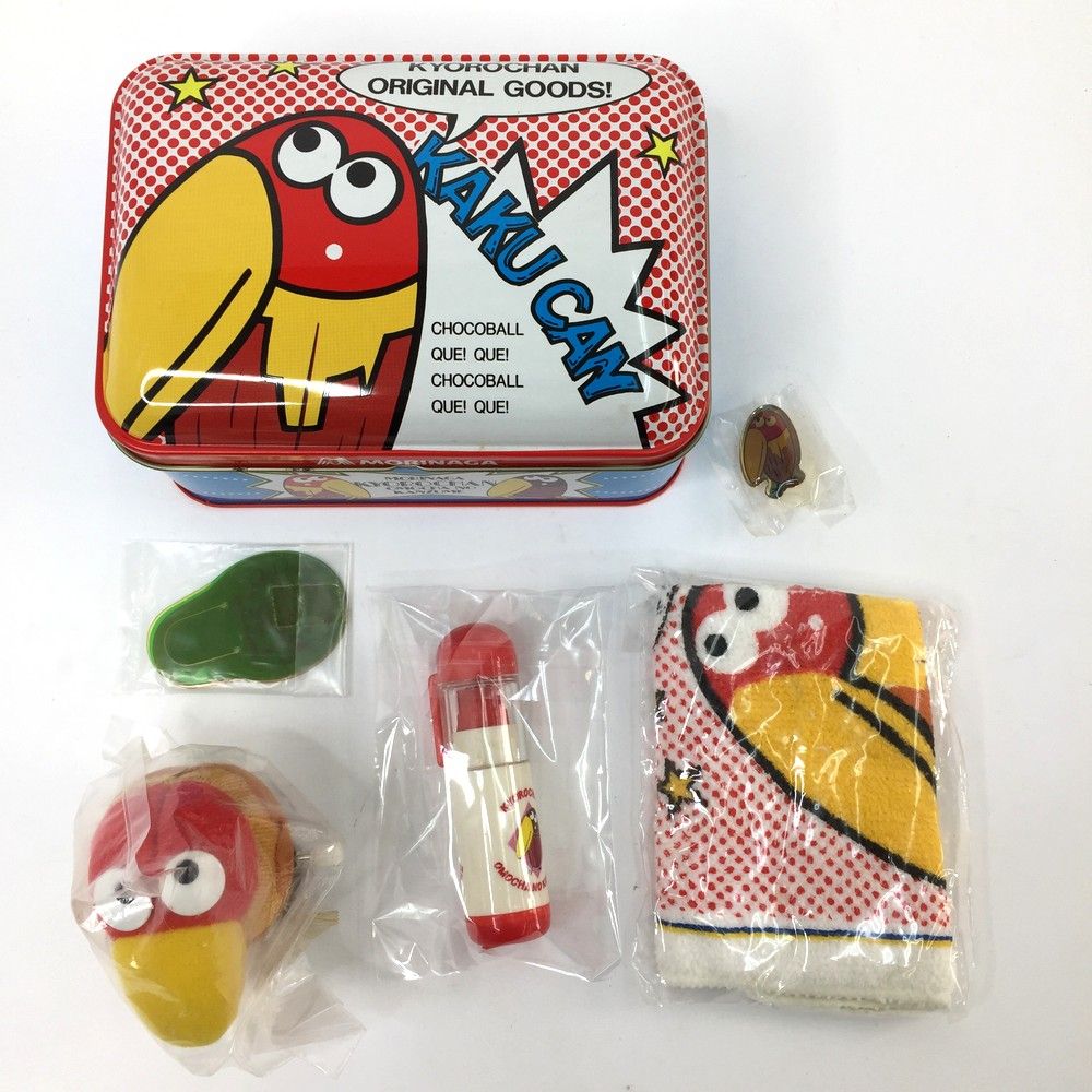 森永 キョロちゃん 当選品 おもちゃの缶詰 重箱など まとめ売り ※ばら売り不可 森永 キョロちゃん 当選品 おもちゃの缶詰 重箱など まとめ売り ※ばら
