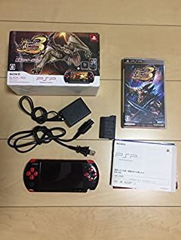 PSP プレイステーション ポータブル 新米ハンターズパック PSP プレイステーション ポータブル 新米ハンターズパック
