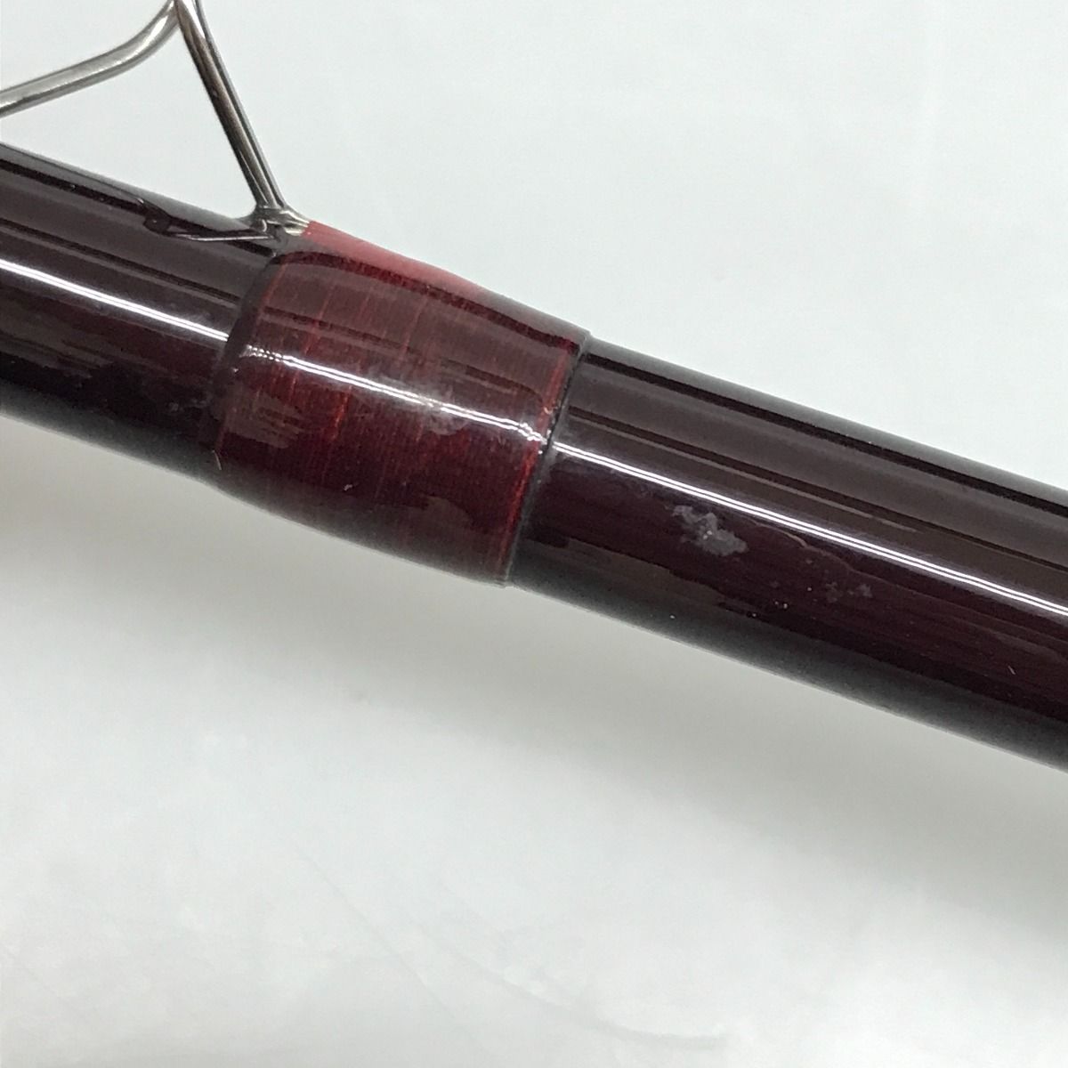 TSR スペイ DSP 1612 程度B 竿袋有 釣り用品 ロッド フライロッド