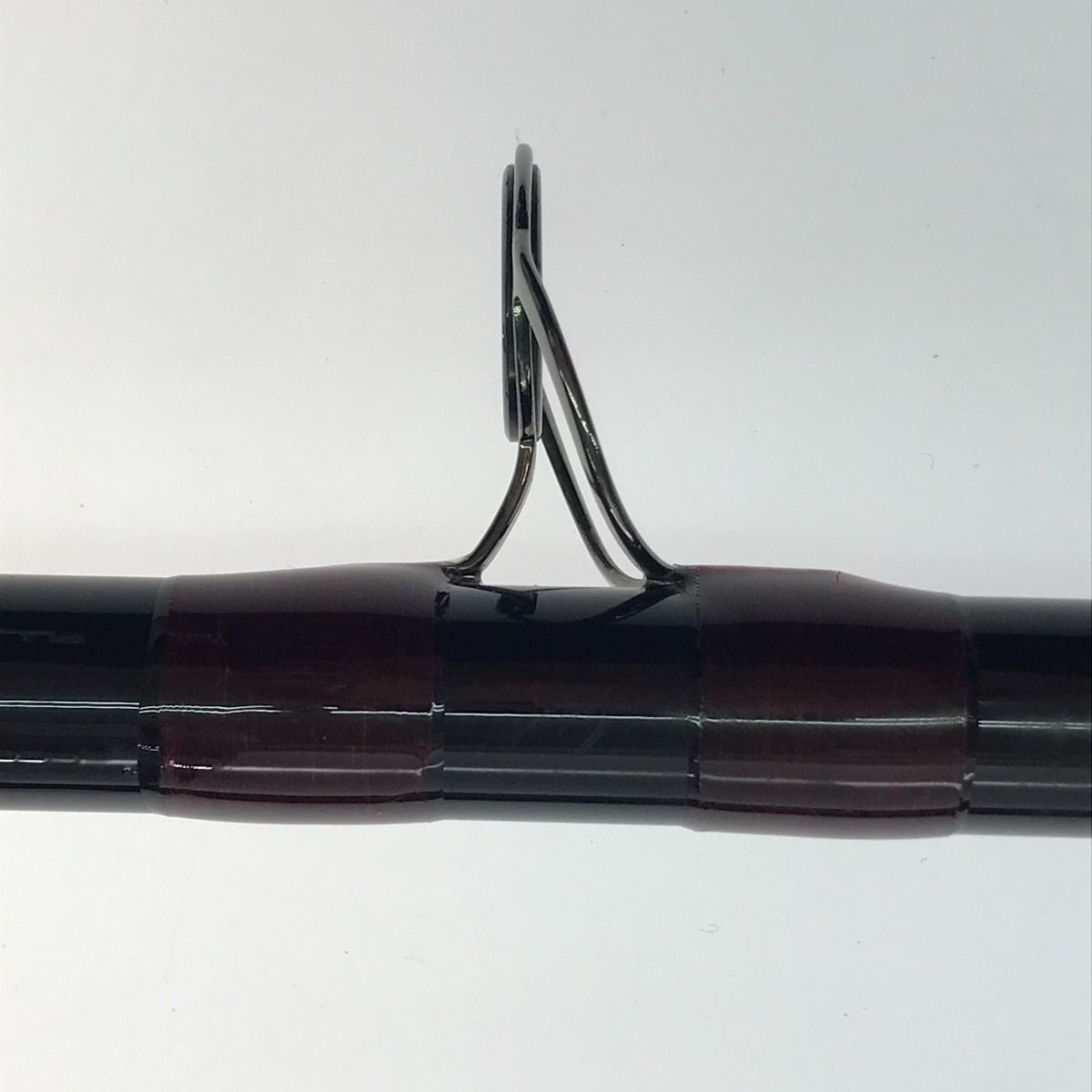 TSR スペイ DSP 1612 程度B 竿袋有 釣り用品 ロッド フライロッド