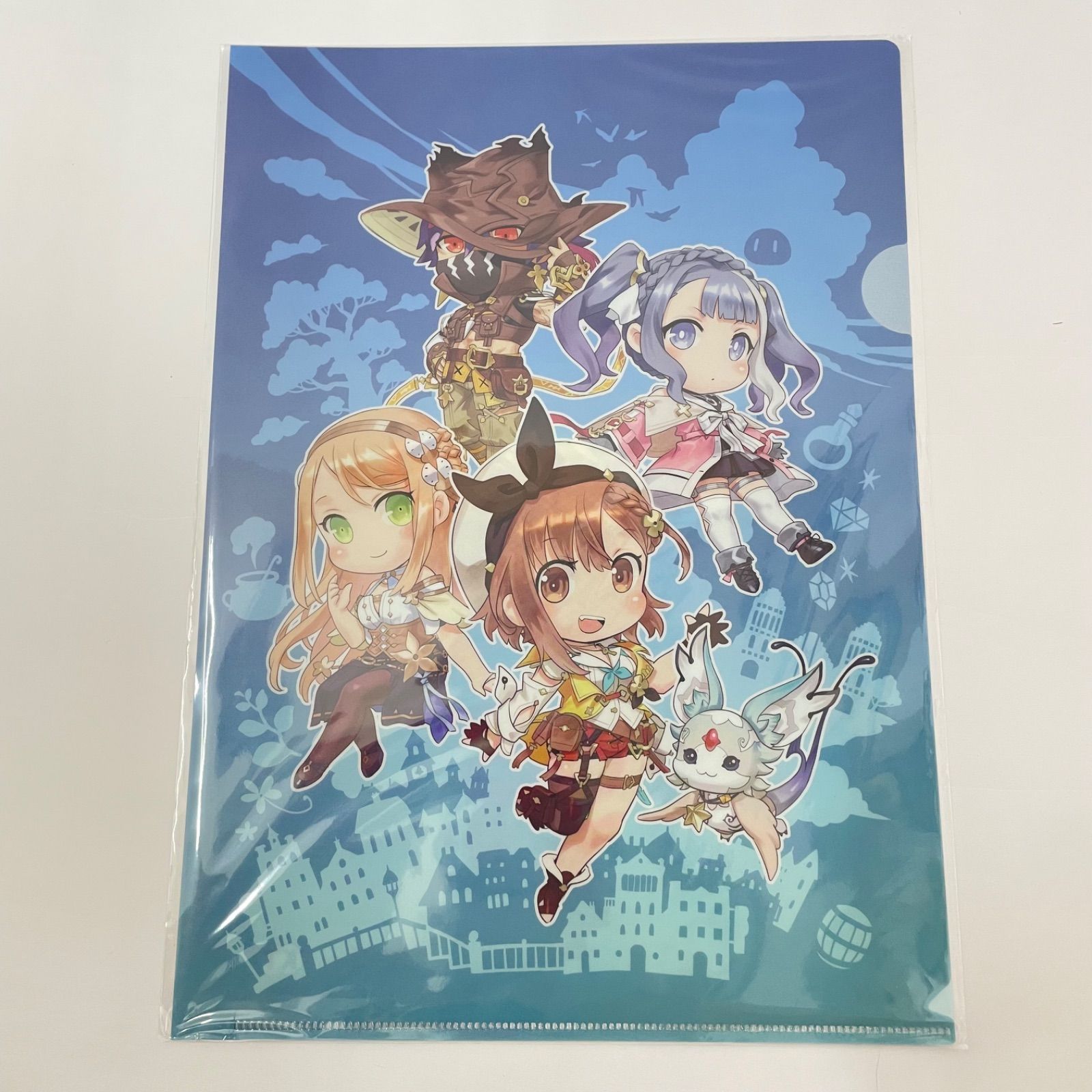 瀬戸店】ニンテンドーSwitch ライザのアトリエ2 プレミアムボックス