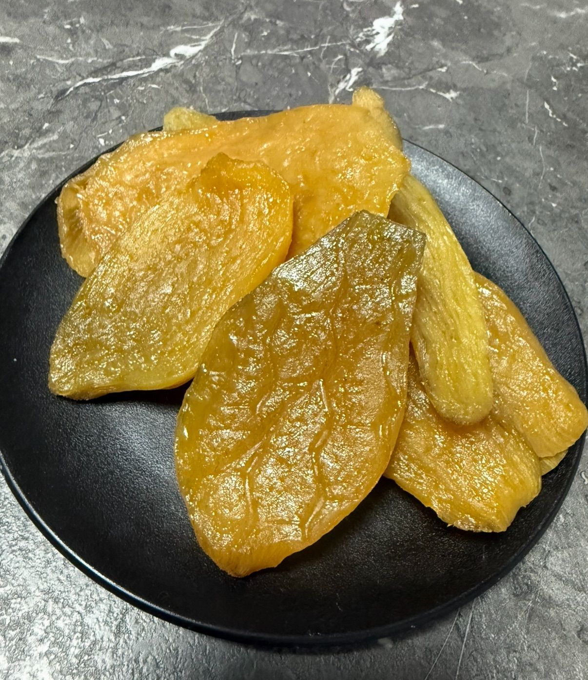 特売日‼️新物 無添加 トップクラスの美味しさ‼️ 中国産 国内加工 訳