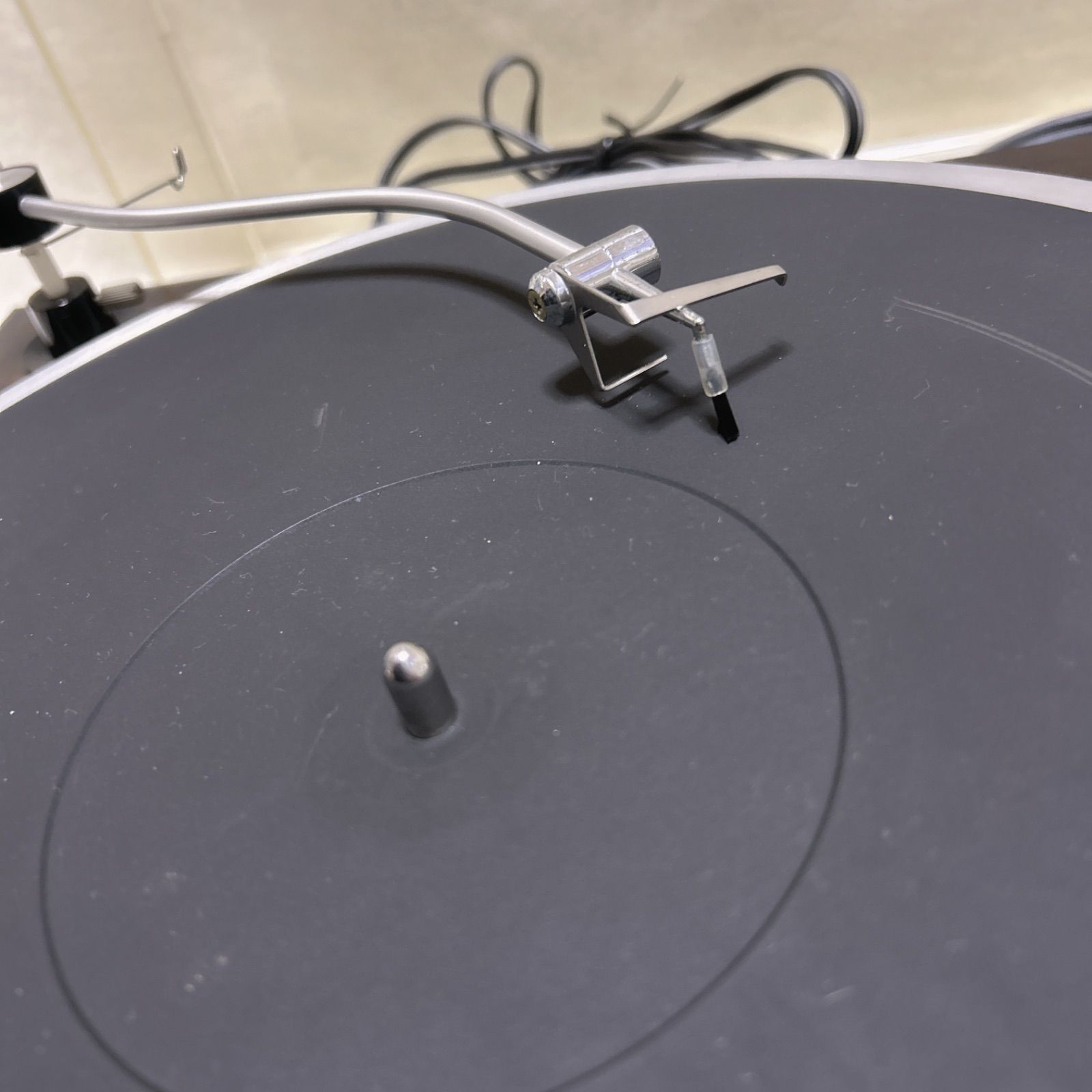 希少】TRIO トリオ KP-700D レコードプレイヤー KENWOOD - メルカリ