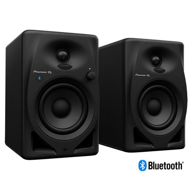 PIONEER DJ モニタースピーカー DM-40D-BT Bluetooth機能搭載 ※ペア 20,625円