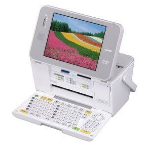 【中古】【輸入･日本仕様】プリン写ル PCP-2000