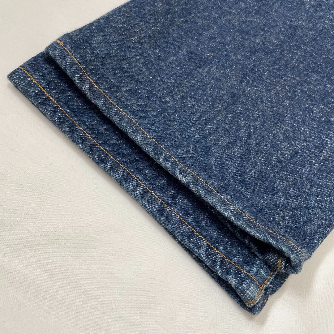 リーバイス 501-5900 W36（実寸約89cm） 米国製（555：バレンシア工場